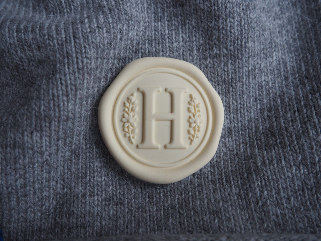 wax-seal H